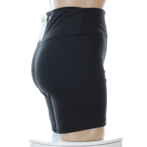 Pink Victoria's Secret VS Shorts NWT - Picture 7 of 9